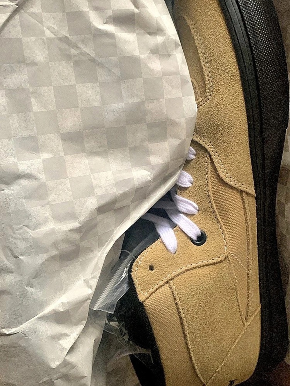 Vans Skate Half Cab Sneakers US 11.5 NWT